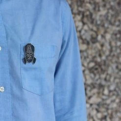 Tom Whalen Ursus Enamel Pin