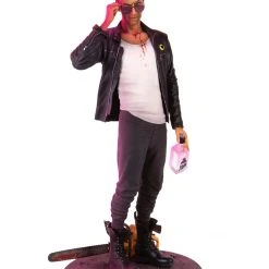 Mondo Toys PREACHER: Jesse Custer & Cassidy Statue Set Exclusive 90 Mondo Toys PREACHER: Jesse Custer & Cassidy Statue Set Exclusive