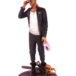 Mondo Toys PREACHER: Jesse Custer & Cassidy Statue Set Exclusive 91 Mondo Toys PREACHER: Jesse Custer & Cassidy Statue Set Exclusive