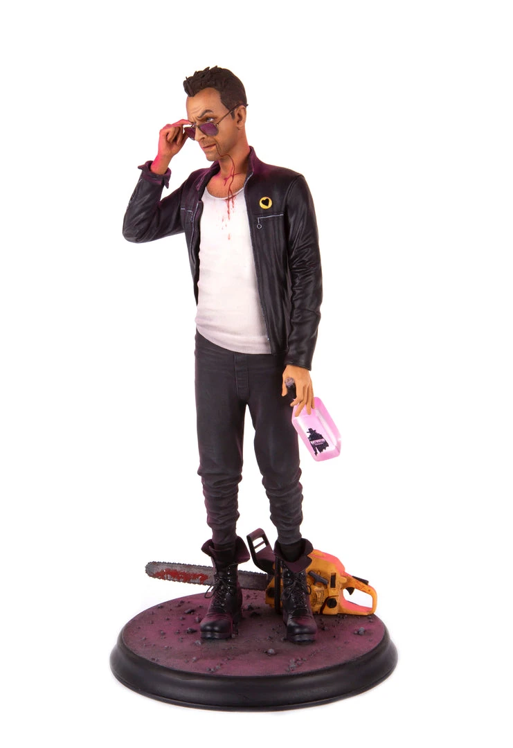 Mondo Toys PREACHER: Jesse Custer & Cassidy Statue Set Exclusive 31 Mondo Toys PREACHER: Jesse Custer & Cassidy Statue Set Exclusive