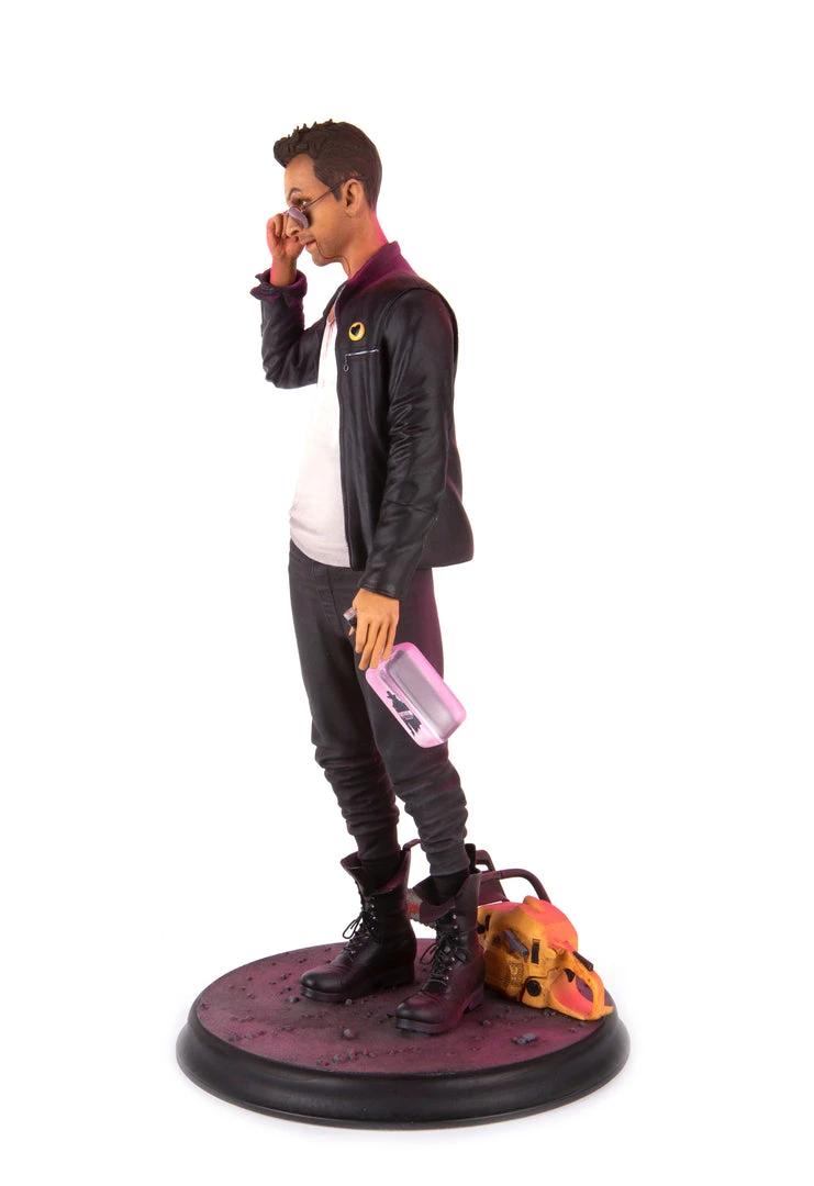 Mondo Toys PREACHER: Jesse Custer & Cassidy Statue Set Exclusive 32 Mondo Toys PREACHER: Jesse Custer & Cassidy Statue Set Exclusive