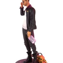 Mondo Toys PREACHER: Cassidy Statue Exclusive