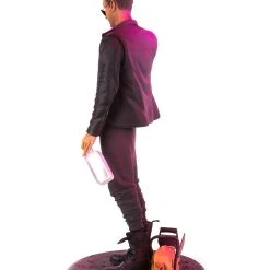 Mondo Toys PREACHER: Cassidy Statue Exclusive