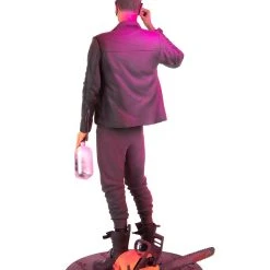 Mondo Toys PREACHER: Jesse Custer & Cassidy Statue Set Exclusive 94 Mondo Toys PREACHER: Jesse Custer & Cassidy Statue Set Exclusive