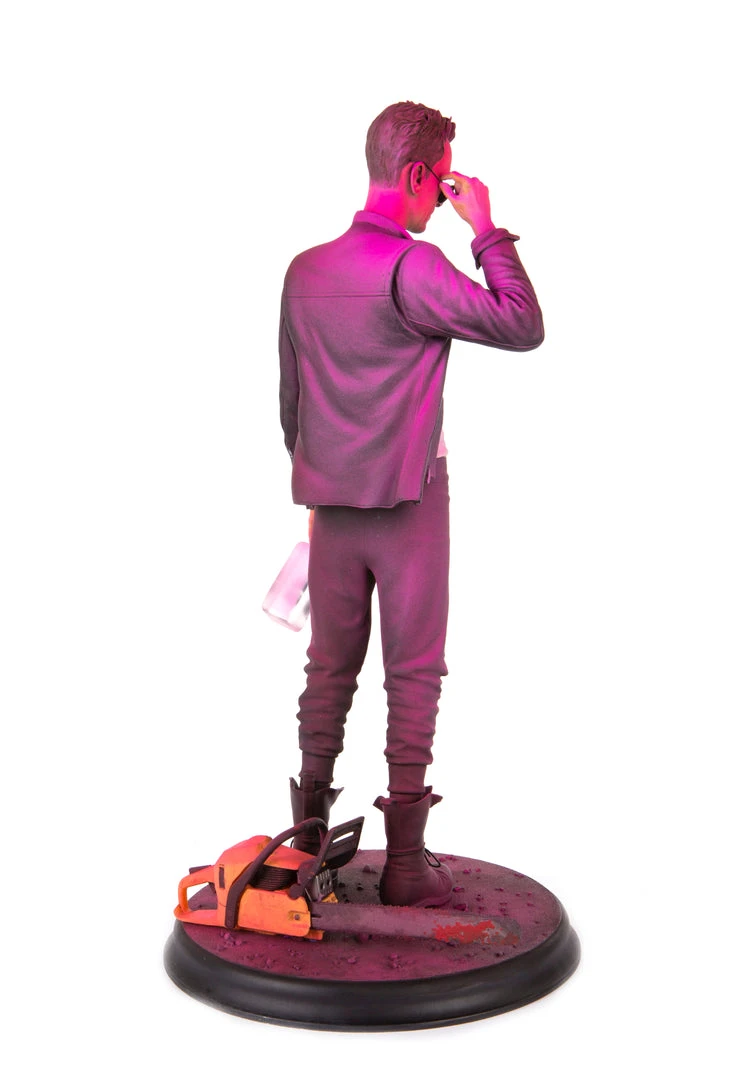 Mondo Toys PREACHER: Jesse Custer & Cassidy Statue Set Exclusive 35 Mondo Toys PREACHER: Jesse Custer & Cassidy Statue Set Exclusive