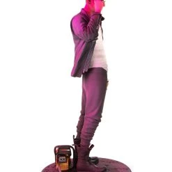 Mondo Toys PREACHER: Jesse Custer & Cassidy Statue Set Exclusive 96 Mondo Toys PREACHER: Jesse Custer & Cassidy Statue Set Exclusive