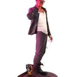 Mondo Toys PREACHER: Jesse Custer & Cassidy Statue Set Exclusive 97 Mondo Toys PREACHER: Jesse Custer & Cassidy Statue Set Exclusive