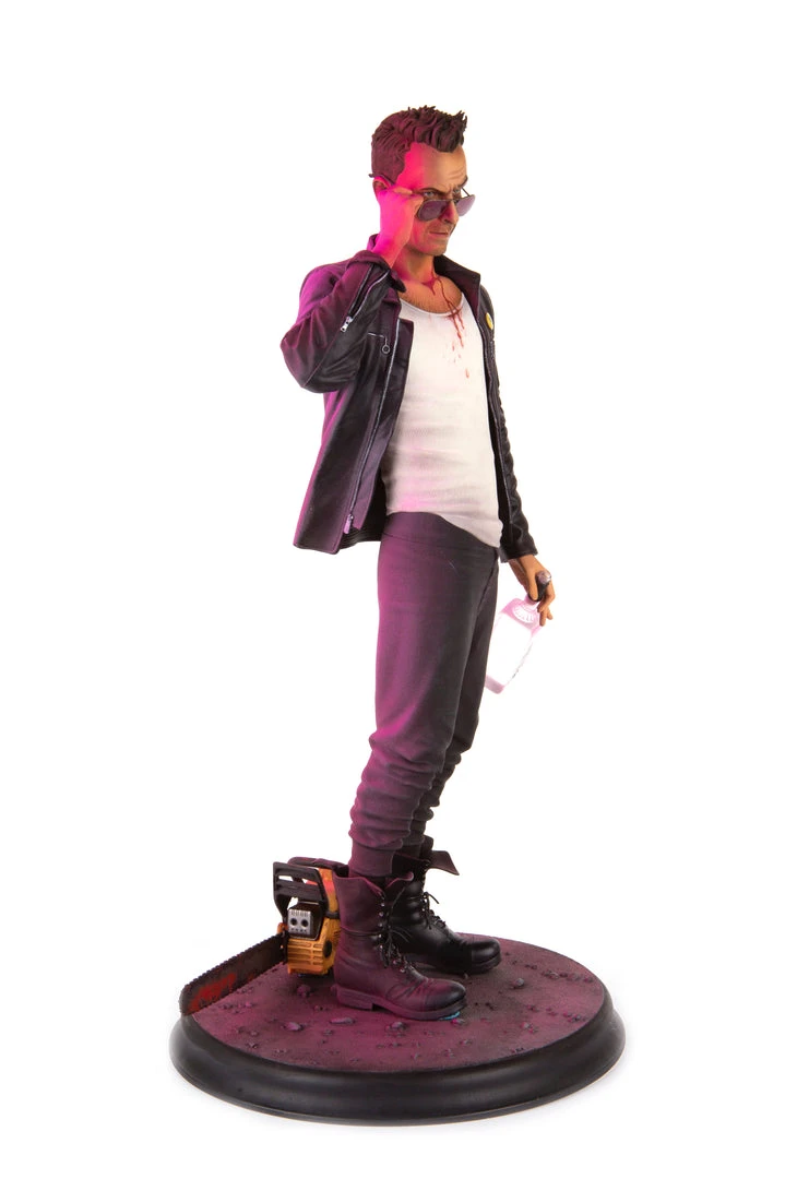 Mondo Toys PREACHER: Jesse Custer & Cassidy Statue Set Exclusive 37 Mondo Toys PREACHER: Jesse Custer & Cassidy Statue Set Exclusive