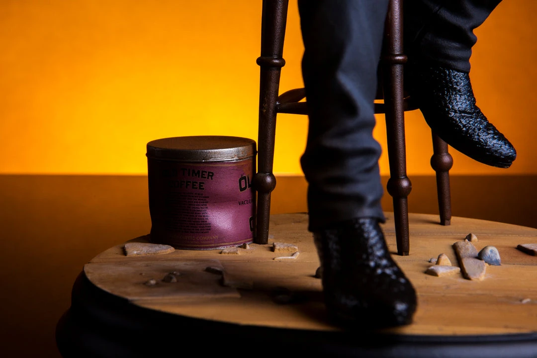 Mondo PREACHER: Jesse Custer Statue Exclusive 22 Mondo PREACHER: Jesse Custer Statue Exclusive