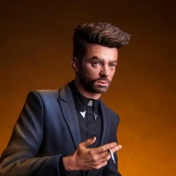 Mondo PREACHER: Jesse Custer Statue Exclusive 51 Mondo PREACHER: Jesse Custer Statue Exclusive