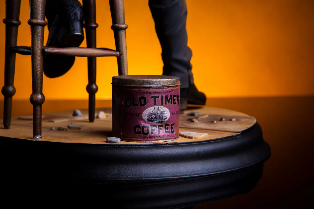 Mondo Toys PREACHER: Jesse Custer & Cassidy Statue Set Exclusive 28 Mondo Toys PREACHER: Jesse Custer & Cassidy Statue Set Exclusive