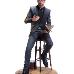 Mondo Toys PREACHER: Jesse Custer Statue