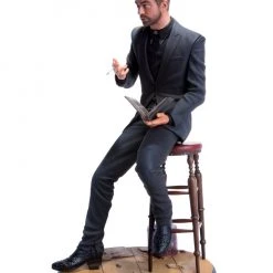 Mondo Toys PREACHER: Jesse Custer Statue