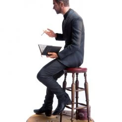 Mondo PREACHER: Jesse Custer Statue Exclusive 31 Mondo PREACHER: Jesse Custer Statue Exclusive