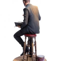 Mondo PREACHER: Jesse Custer Statue Exclusive 32 Mondo PREACHER: Jesse Custer Statue Exclusive