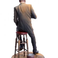 Mondo PREACHER: Jesse Custer Statue Exclusive 33 Mondo PREACHER: Jesse Custer Statue Exclusive