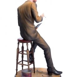 Mondo Toys PREACHER: Jesse Custer & Cassidy Statue Set Exclusive 67 Mondo Toys PREACHER: Jesse Custer & Cassidy Statue Set Exclusive