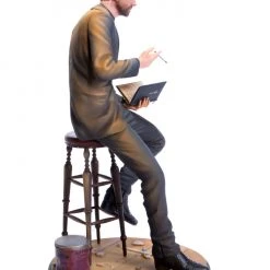 Mondo PREACHER: Jesse Custer Statue Exclusive 35 Mondo PREACHER: Jesse Custer Statue Exclusive