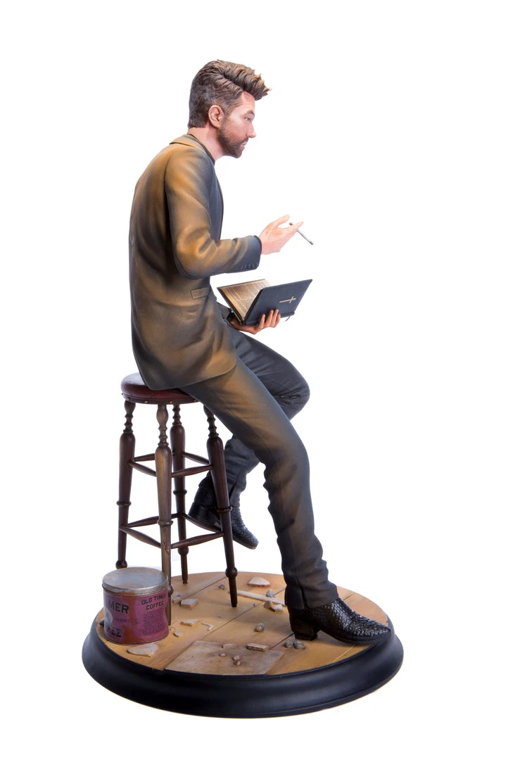 Mondo PREACHER: Jesse Custer Statue Exclusive 7 Mondo PREACHER: Jesse Custer Statue Exclusive