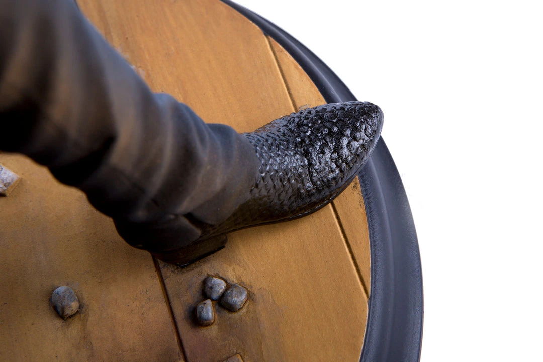 Mondo Toys PREACHER: Jesse Custer & Cassidy Statue Set Exclusive 19 Mondo Toys PREACHER: Jesse Custer & Cassidy Statue Set Exclusive