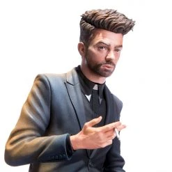Mondo Toys PREACHER: Jesse Custer Statue