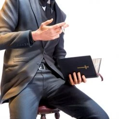 Mondo Toys PREACHER: Jesse Custer & Cassidy Statue Set Exclusive 71 Mondo Toys PREACHER: Jesse Custer & Cassidy Statue Set Exclusive