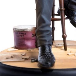 Mondo PREACHER: Jesse Custer Statue Exclusive 39 Mondo PREACHER: Jesse Custer Statue Exclusive