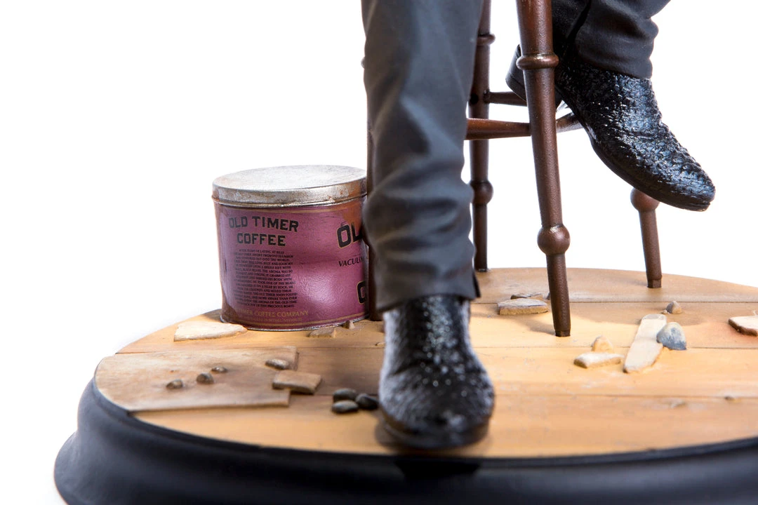 Mondo PREACHER: Jesse Custer Statue Exclusive 11 Mondo PREACHER: Jesse Custer Statue Exclusive