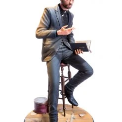Mondo Toys PREACHER: Jesse Custer & Cassidy Statue Set Exclusive 74 Mondo Toys PREACHER: Jesse Custer & Cassidy Statue Set Exclusive