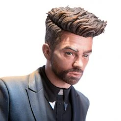 Mondo Toys PREACHER: Jesse Custer & Cassidy Statue Set Exclusive 75 Mondo Toys PREACHER: Jesse Custer & Cassidy Statue Set Exclusive