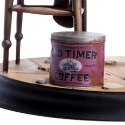 Mondo Toys PREACHER: Jesse Custer Statue