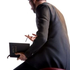 Mondo Toys PREACHER: Jesse Custer & Cassidy Statue Set Exclusive 78 Mondo Toys PREACHER: Jesse Custer & Cassidy Statue Set Exclusive