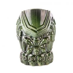 Mondo Tikis Predator Tiki Mug (Val Verde Variant)