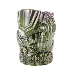 Mondo Tikis Predator Tiki Mug (Val Verde Variant)