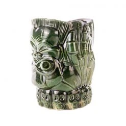 Mondo Tikis Predator Tiki Mug (Val Verde Variant)