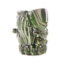Mondo Tikis Predator Tiki Mug (Val Verde Variant)