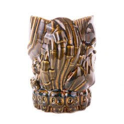 Mondo Tikis Predator Tiki Mug (Jungle Came Alive Variant)