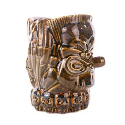Mondo Tikis Predator Tiki Mug (Jungle Came Alive Variant)