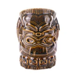 Mondo Tikis Predator Tiki Mug (Jungle Came Alive Variant)
