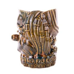 Mondo Tikis Predator Tiki Mug (Jungle Came Alive Variant)