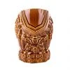 Mondo Predator Tiki Mug (Mud Camo Variant)
