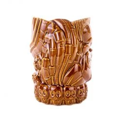 Mondo Predator Tiki Mug (Mud Camo Variant) 31 Mondo Predator Tiki Mug (Mud Camo Variant)