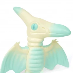 Chris Lee Pterantor Soft Vinyl Toy -