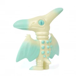 Chris Lee Pterantor Soft Vinyl Toy -