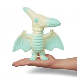 Chris Lee Pterantor Soft Vinyl Toy -