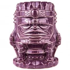 Mondo MODOK Tiki Mug - AIM Variant Tikis