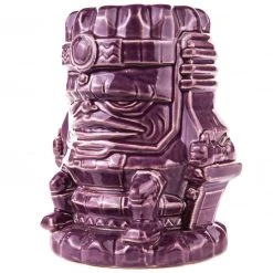 Mondo MODOK Tiki Mug - AIM Variant Tikis