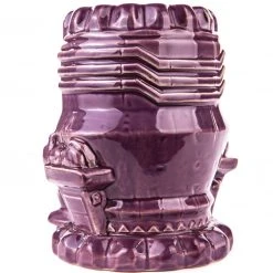 Mondo MODOK Tiki Mug - AIM Variant Tikis
