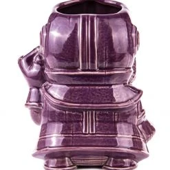 Mondo Thanos Tiki Mug Tikis