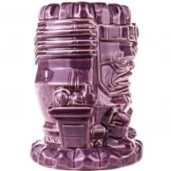 Mondo MODOK Tiki Mug - AIM Variant Tikis